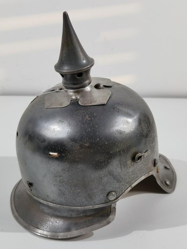 Preussen helm für jäger - jäger, zu