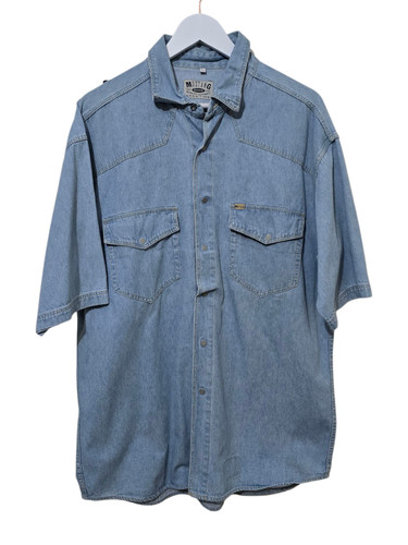 90er mustang jeans denim - mustang,