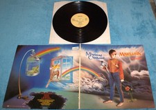 LP Klappcover MARILLION - MISPLACED CHILDHOOD - EMI 42 703 9 Club Edition TOP