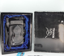 Seagull wwsc 120 - wwsc-120, 6x6