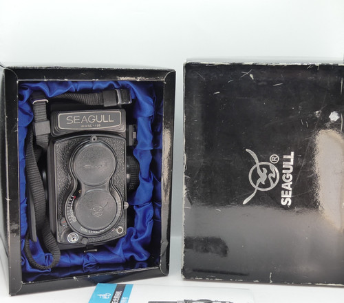 Seagull wwsc 120 6x6 - 6x6,