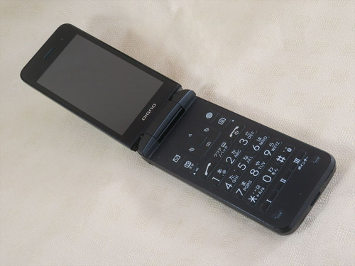 Kyocera digno keitai 902kc - kyocera,