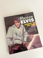 Buch bildband bio - bio, elvis