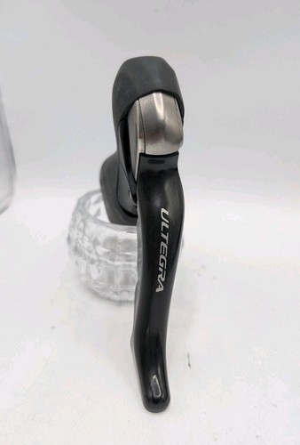 Shimano ultegra 6700 sti - ultegra, st-6700