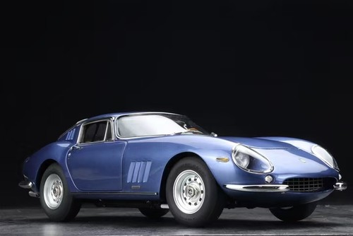 239 cmc ferrari 275 - ferrari, gtb/c