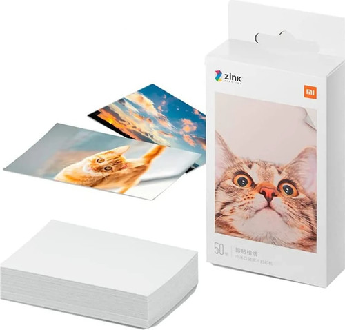 Xiaomi portable photo - xiaomi,