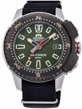 Orient RA-AC0N03E10B M-Force