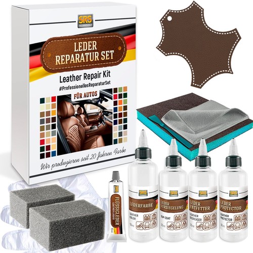 Leder reparatur set bmw dakota - reparatur,