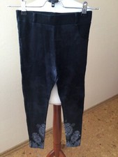 Legging, Jegging,  Hose, Gr. 140/146 , 11 / 12 Y , Desigual