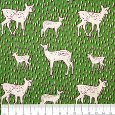 Patchwork Baumwollstoff Leinen