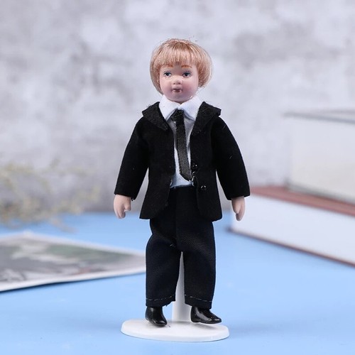 Miniatur puppenhaus - miniatur,