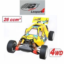 FG Modellsport 1:6 Sportsline