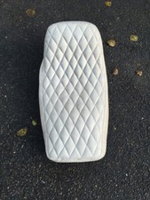 Honda CB 750 four k2 Solo Sitzbank Höcker Sitzbank