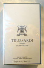 Trussardi Donna 50 ml Eau de