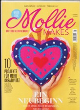 Mollie Makes 78 10 Projekte