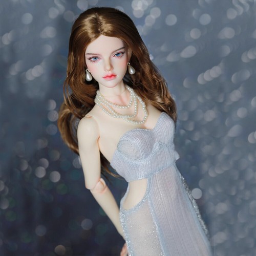 Bjd doll ball jointed - 1/4,