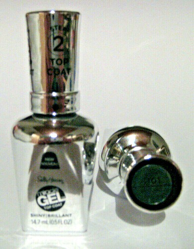 Sally hansen miracle gel 101 - hansen,