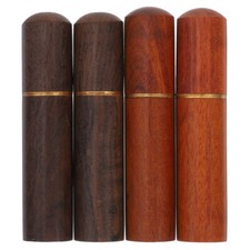 4 Pcs Nähnadelbehälter