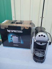 Nespresso Zenius ZN100 PRO