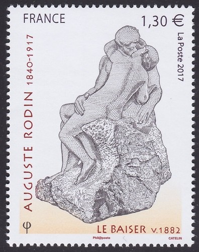 2017 frankreich 5168 - 2017, nr.