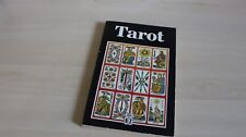 Tarot. Das Schicksalsspiel der