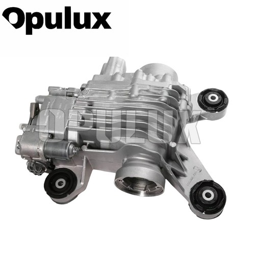 Differential