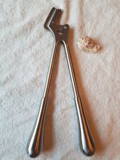 Stille Gipsschere Gipszange