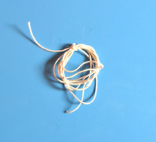 2 Meter Aufziehgummi, 1,5 mm Puppenklinik ERSATZTEILE PUPPENDOKTOR