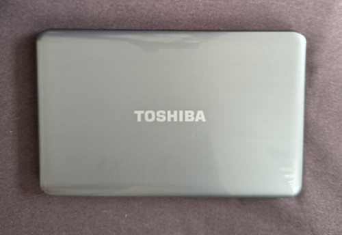 Toshiba satellite c855 21v - toshiba,