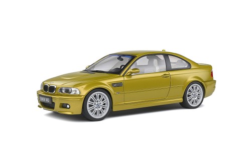 Solido 421181700 bmw e46 - 421181700,