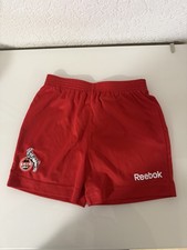 1. FC Köln Shorts Reebok Red