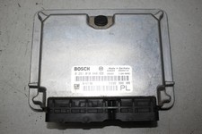 Motorsteuergerät Steuergerät