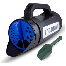 Handstreuer Rasenstreuer