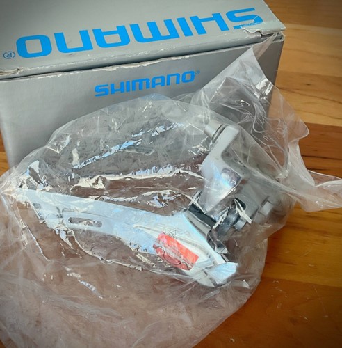 Shimano ultegra 6700 - ultegra, fd-6700