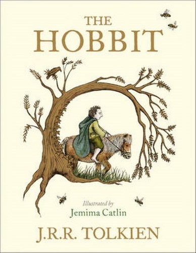 John ronald reuel tolkien - john, the