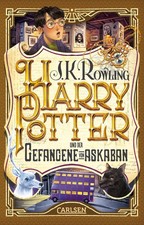Harry Potter und der Gefangene