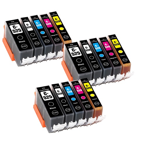 15x patronen für - patronen,