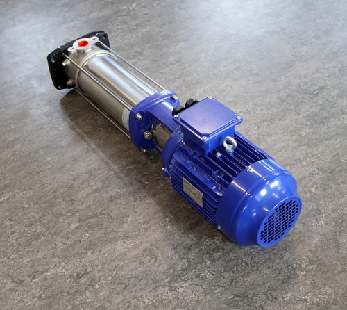 Ksb movitec inlinepumpe - ksb,
