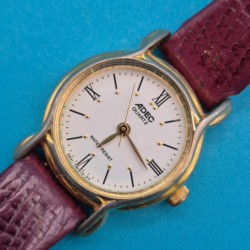 Vintage adec quarz - vintage,