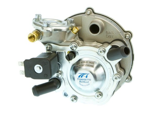 Tomasetto verdampfer für - tomasetto,
