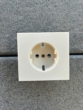 Abdeckung Steckdose Presto