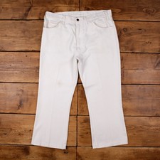 Vintage Levis Sta-prest Hose
