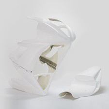 MPW Fiberglas Race