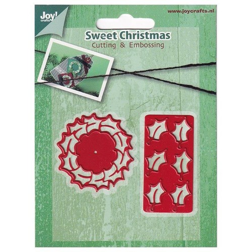 Joy crafts stanzform - joy!crafts, präge