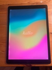 I Pad Pro 12.9 Zoll 2.te