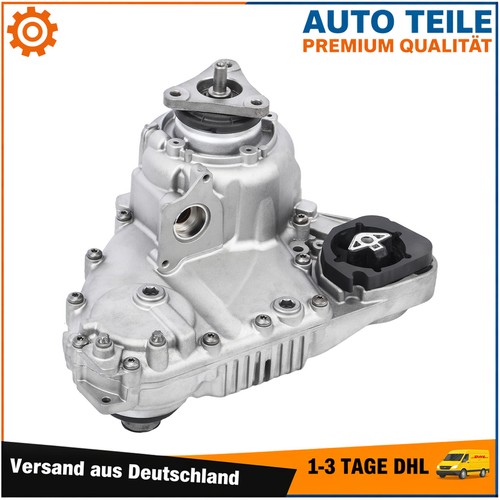 Verteilergetriebe für bmw - verteilergetriebe, x3