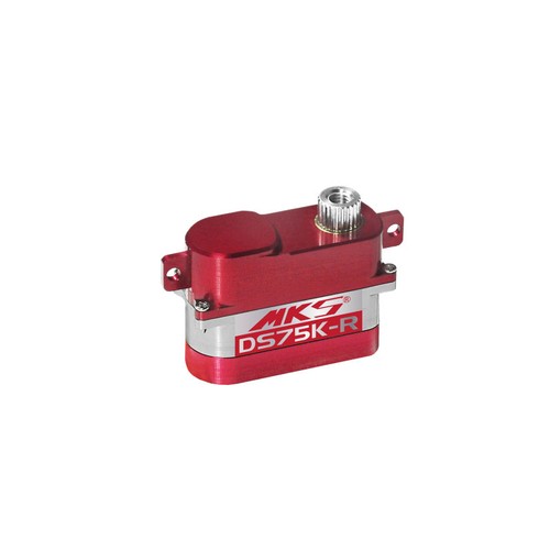 Ds75k digital servo - ds75k-r,