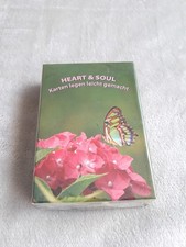 Heart soul lenormand - heart,