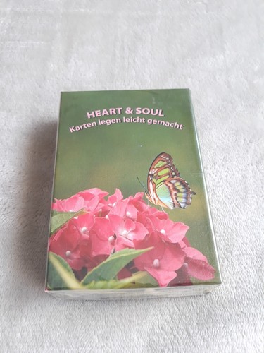 Heart soul lenormand - heart,