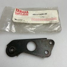 Yamaha SZR660 1997 KONSOLE